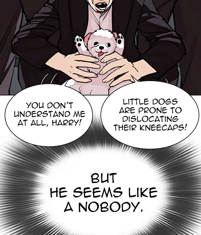 Lookism - Chapter 305 - Page 93