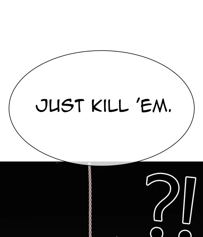 Lookism - Chapter 305 - Page 98