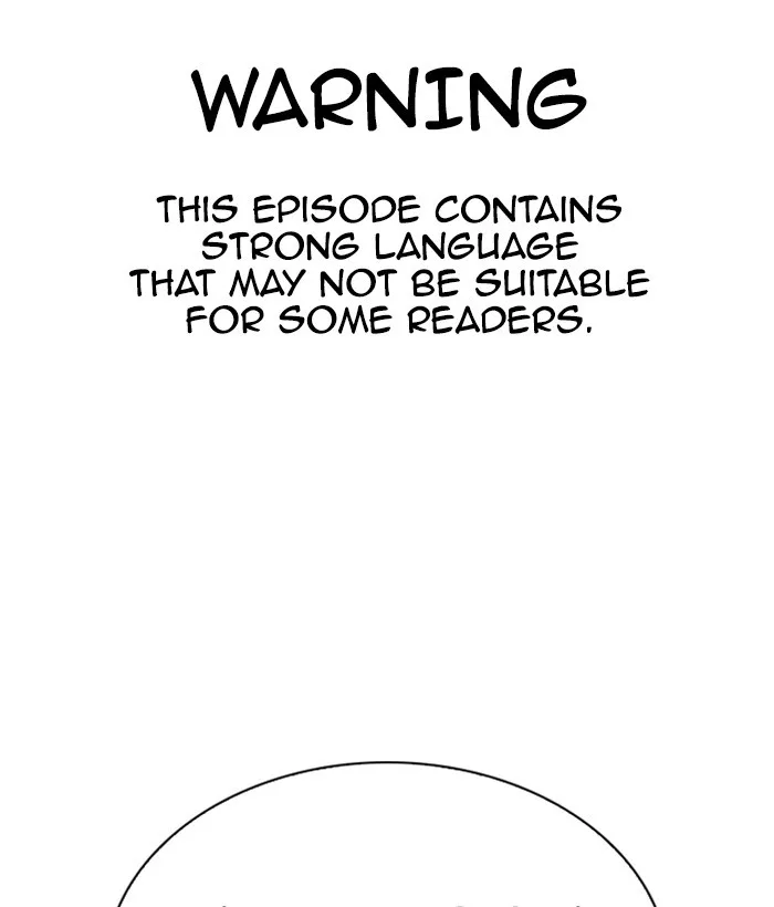 Lookism - Chapter 306 - Page 1