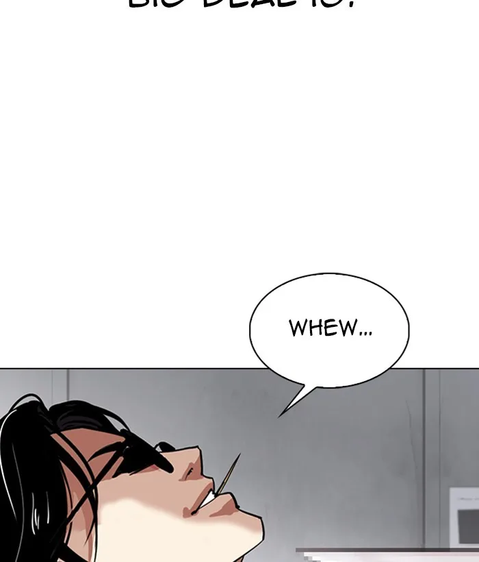 Lookism - Chapter 306 - Page 12