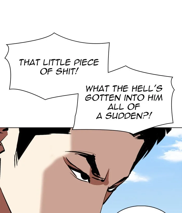 Lookism - Chapter 306 - Page 121