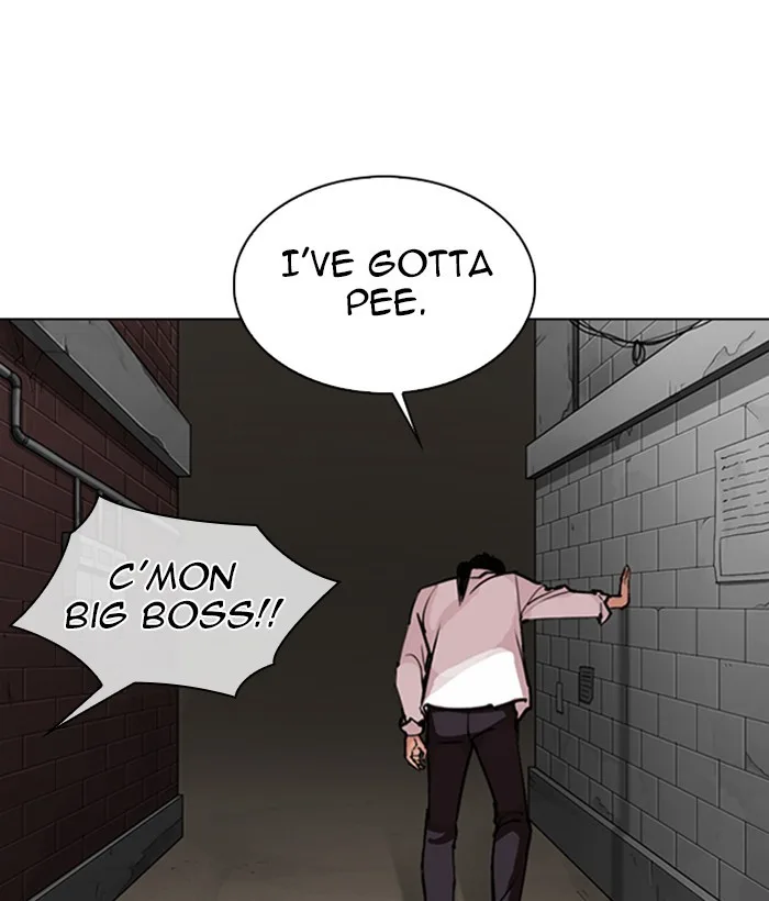 Lookism - Chapter 306 - Page 125