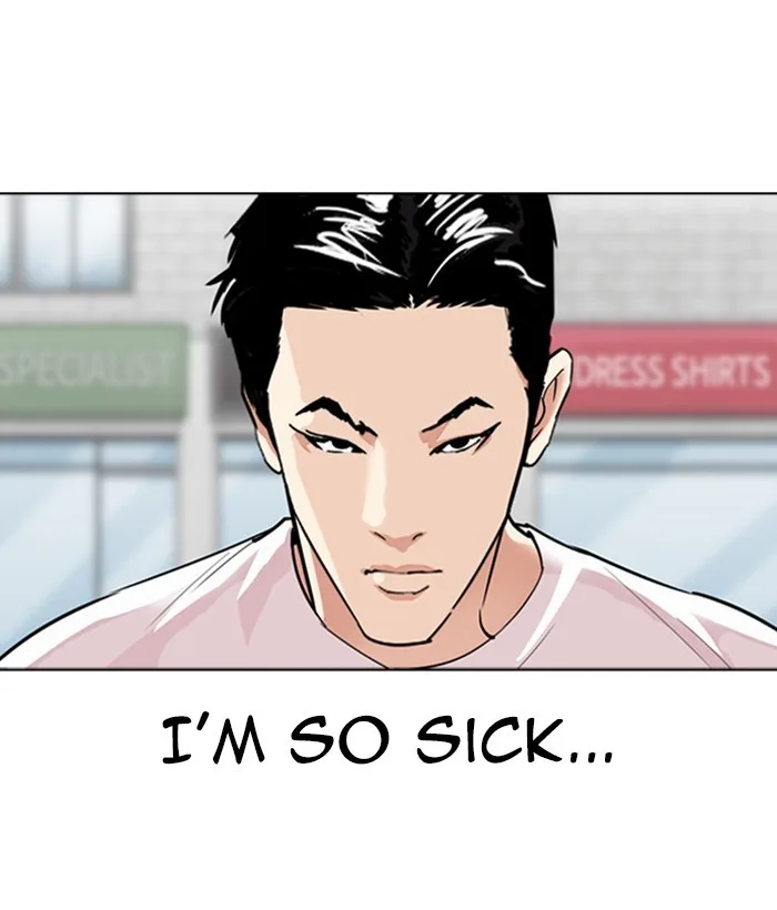 Lookism - Chapter 306 - Page 127