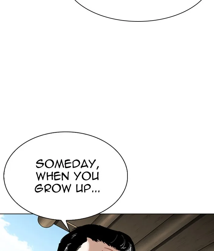 Lookism - Chapter 306 - Page 134
