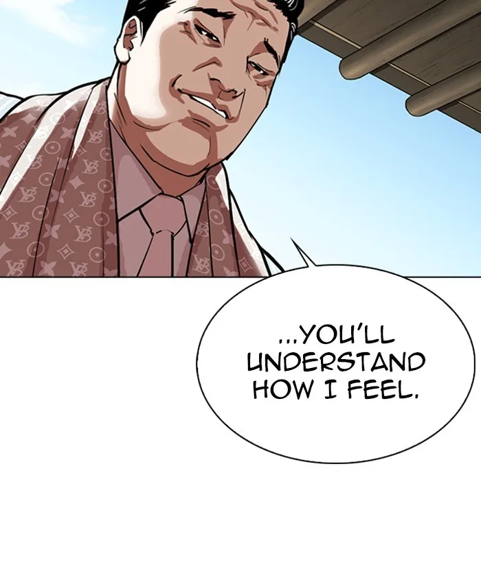 Lookism - Chapter 306 - Page 135