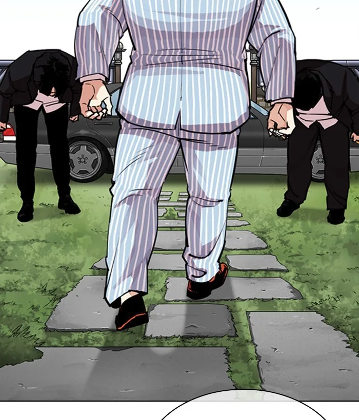 Lookism - Chapter 306 - Page 137