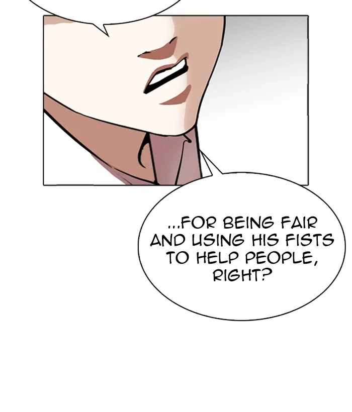Lookism - Chapter 306 - Page 139