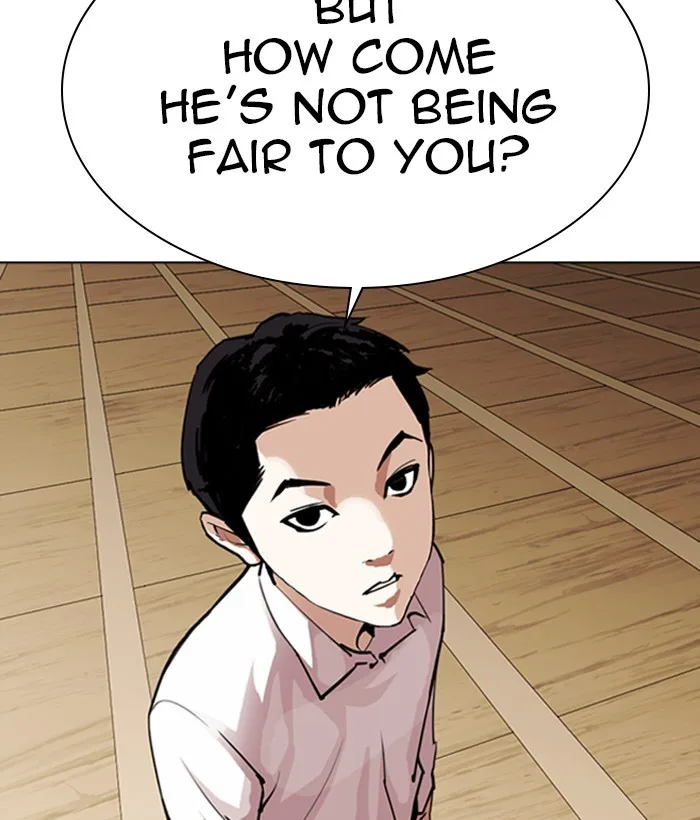 Lookism - Chapter 306 - Page 141