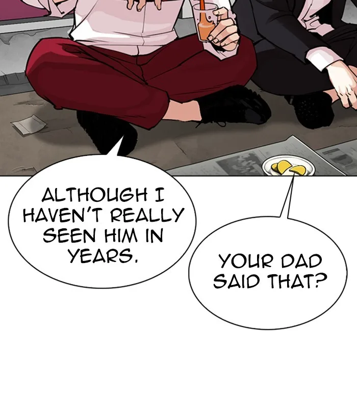 Lookism - Chapter 306 - Page 148