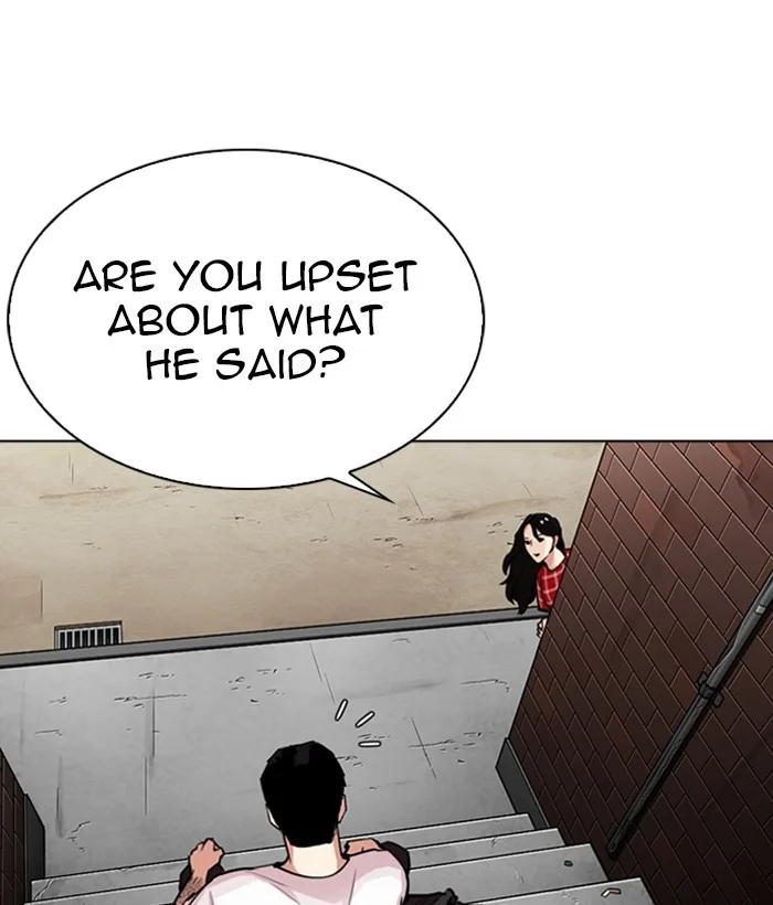 Lookism - Chapter 306 - Page 154