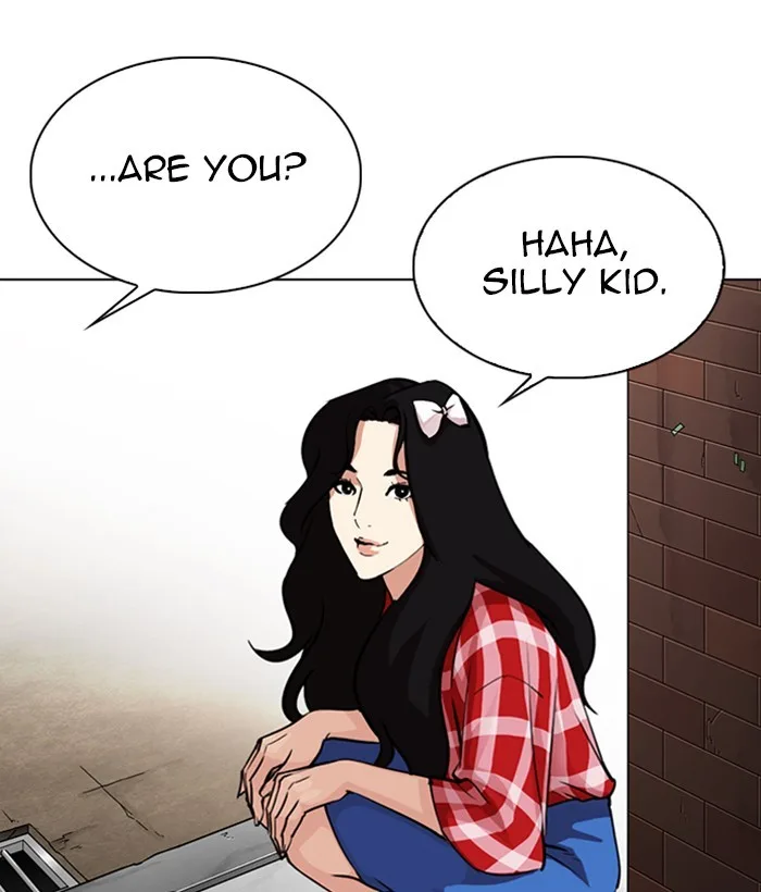 Lookism - Chapter 306 - Page 156