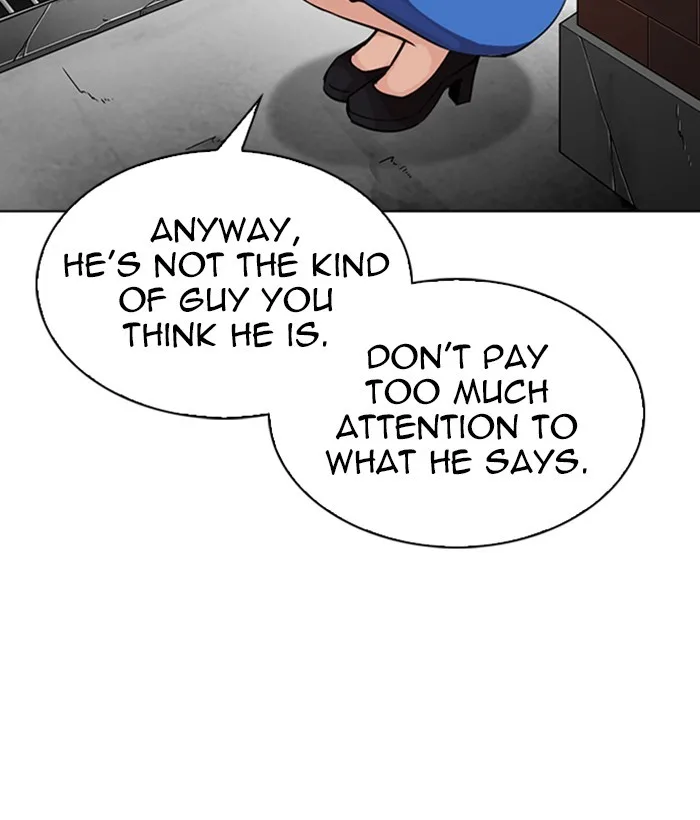 Lookism - Chapter 306 - Page 157