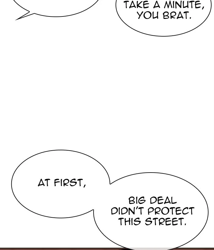 Lookism - Chapter 306 - Page 161
