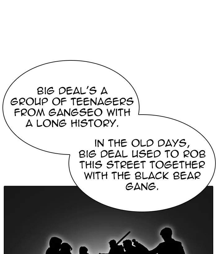 Lookism - Chapter 306 - Page 163