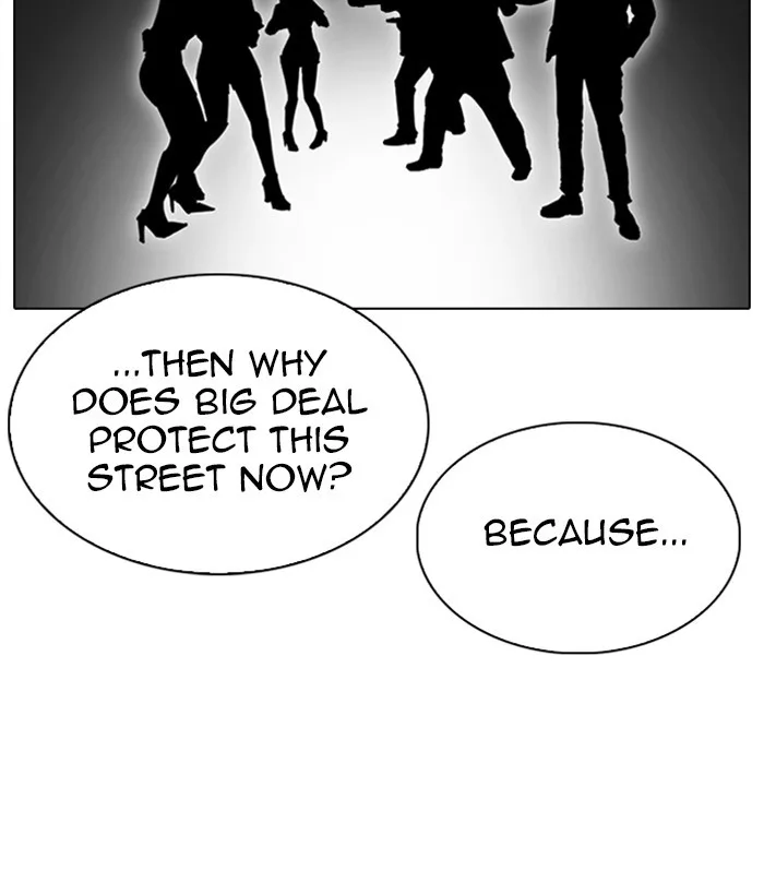 Lookism - Chapter 306 - Page 164