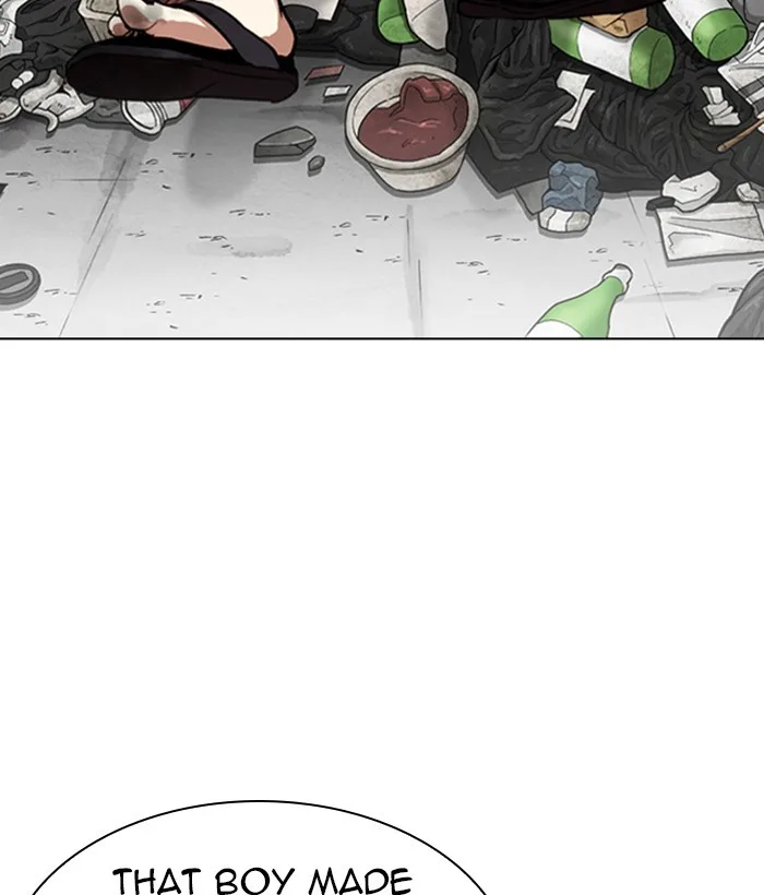 Lookism - Chapter 306 - Page 167