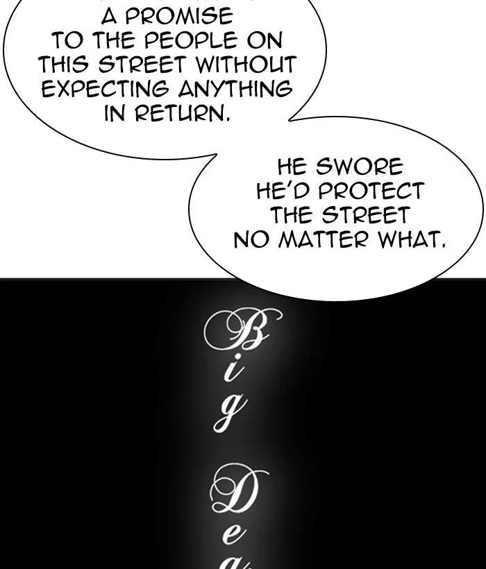 Lookism - Chapter 306 - Page 168