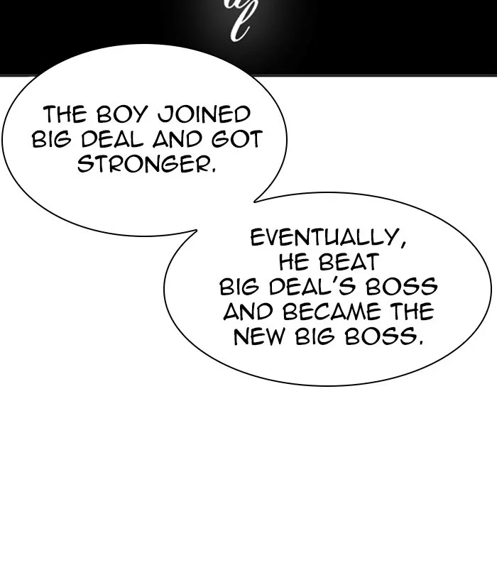 Lookism - Chapter 306 - Page 169