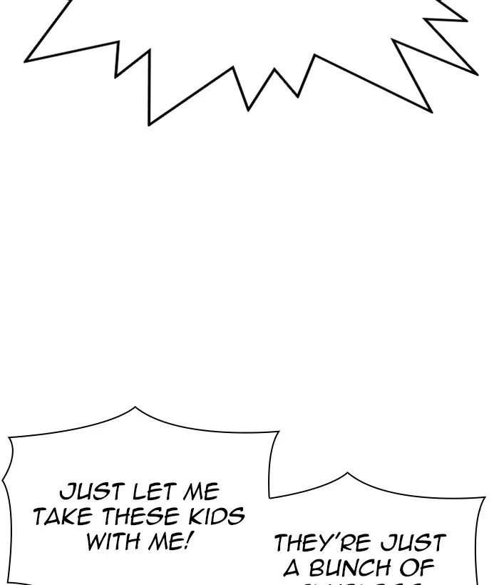 Lookism - Chapter 306 - Page 17