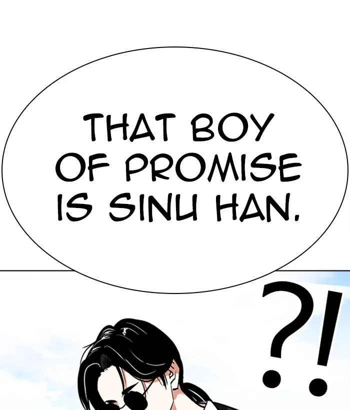 Lookism - Chapter 306 - Page 171