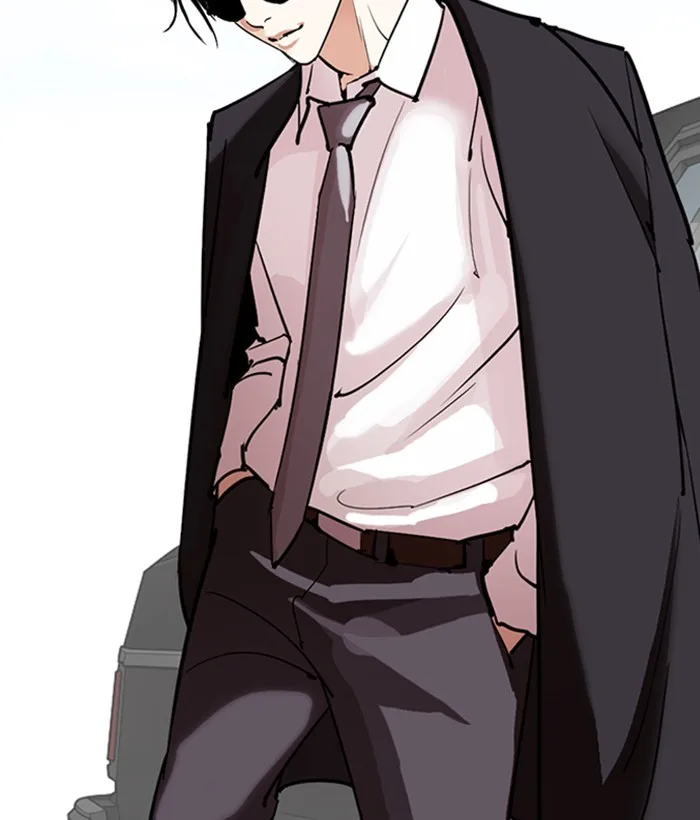 Lookism - Chapter 306 - Page 172
