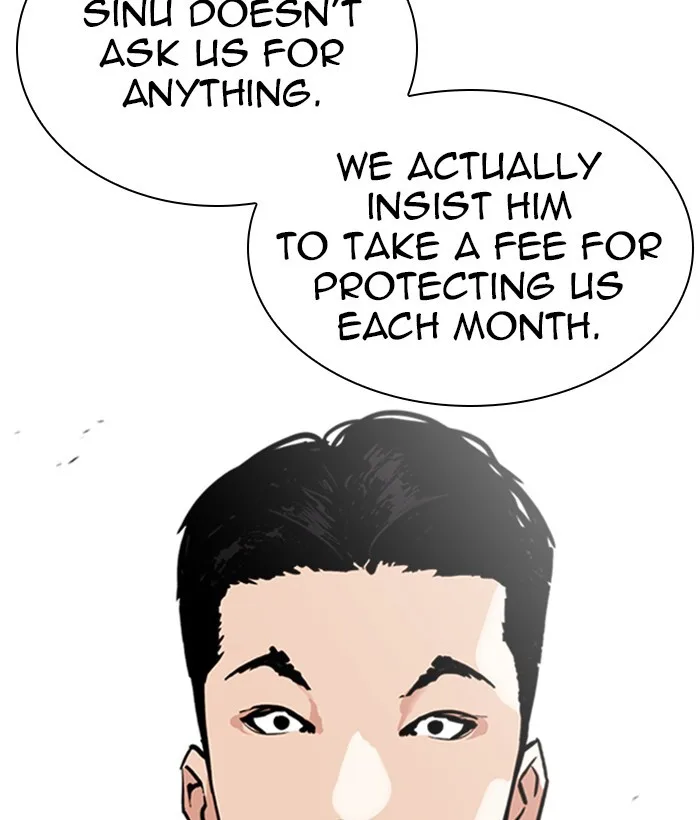 Lookism - Chapter 306 - Page 174