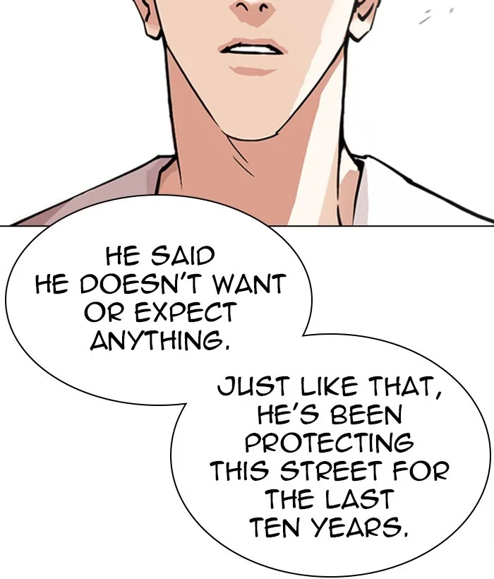 Lookism - Chapter 306 - Page 175