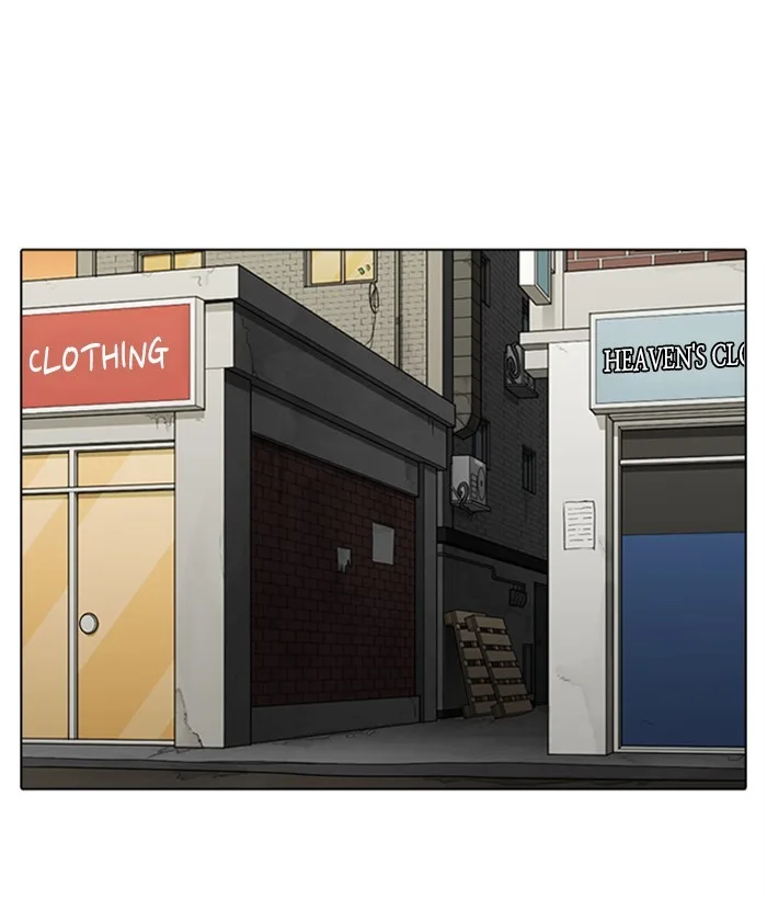 Lookism - Chapter 306 - Page 177