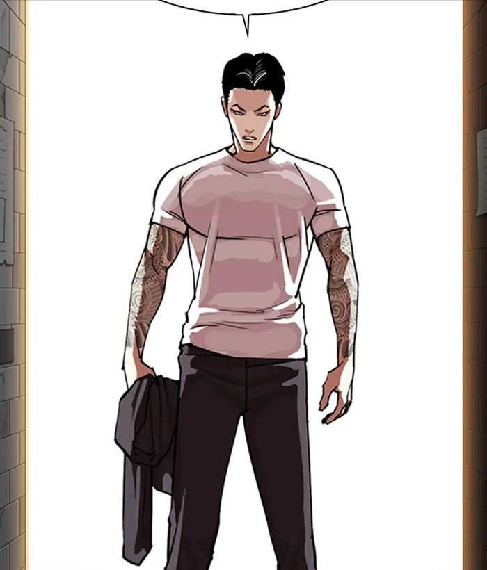 Lookism - Chapter 306 - Page 179