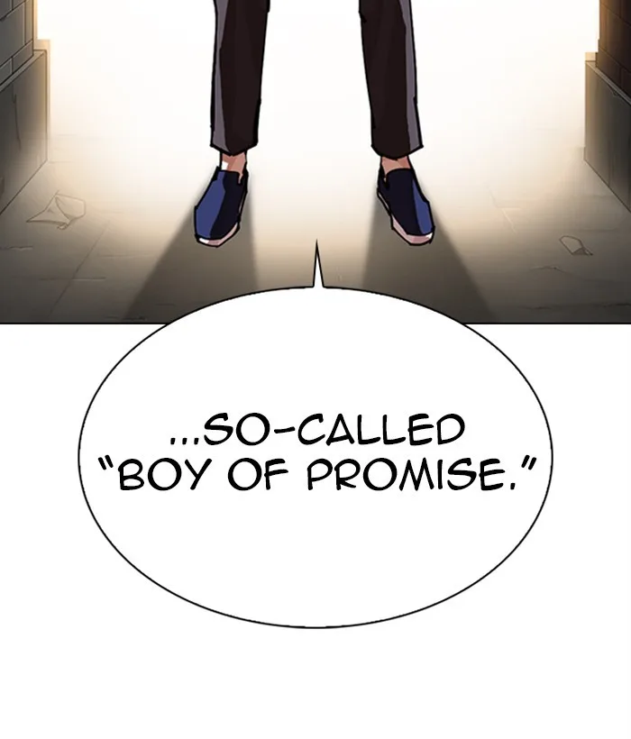 Lookism - Chapter 306 - Page 180