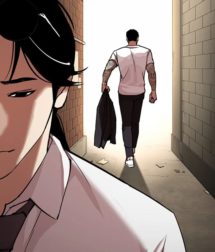 Lookism - Chapter 306 - Page 190