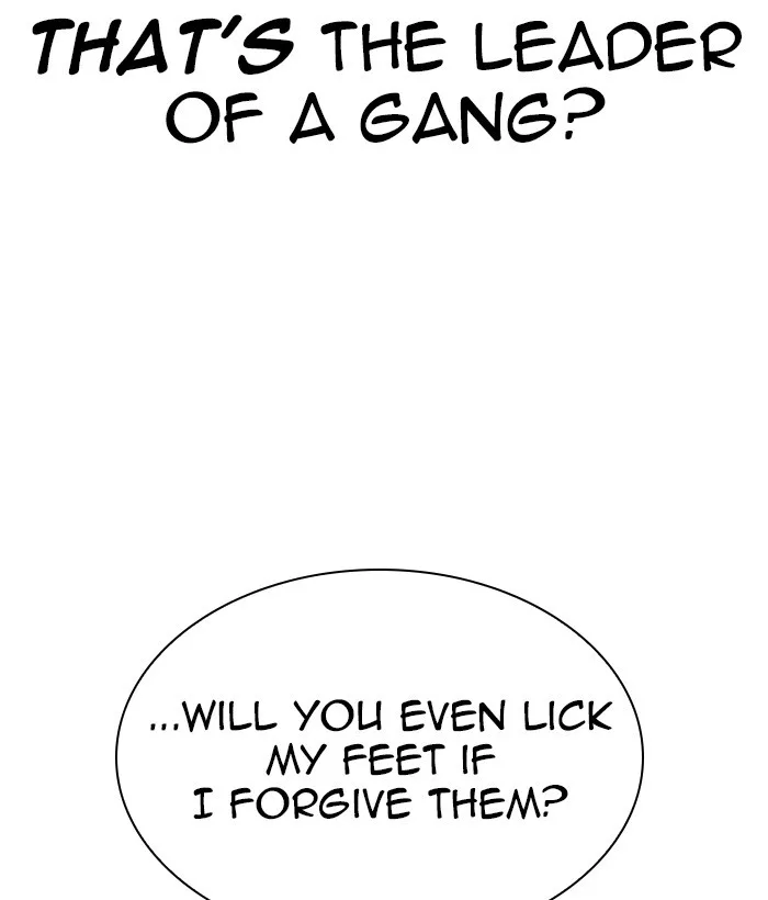 Lookism - Chapter 306 - Page 21