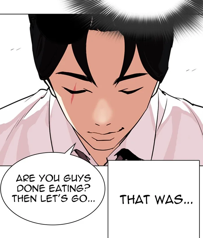 Lookism - Chapter 306 - Page 213