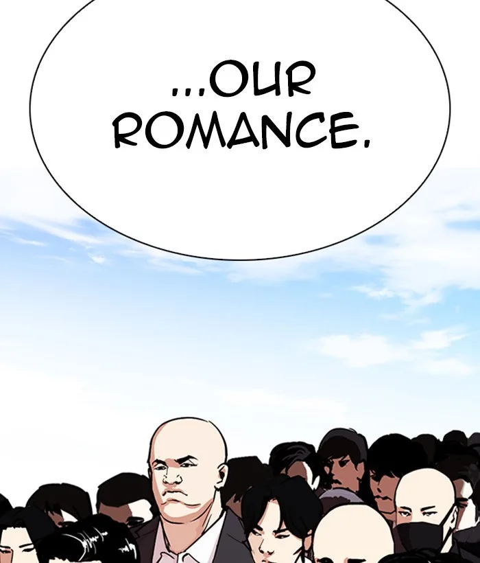 Lookism - Chapter 306 - Page 215