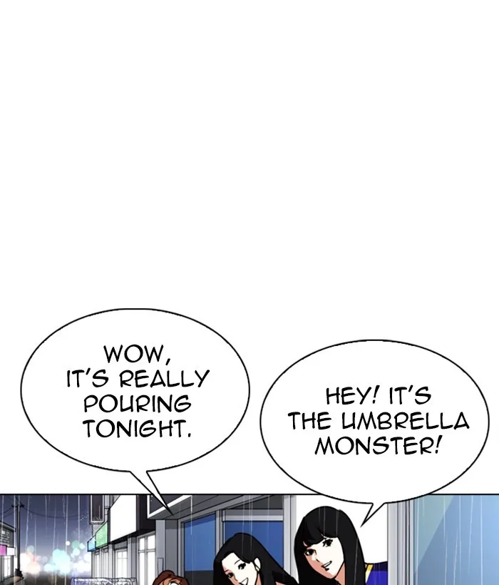 Lookism - Chapter 306 - Page 221