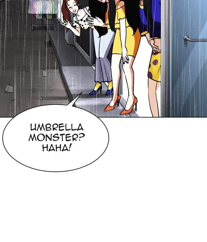 Lookism - Chapter 306 - Page 222
