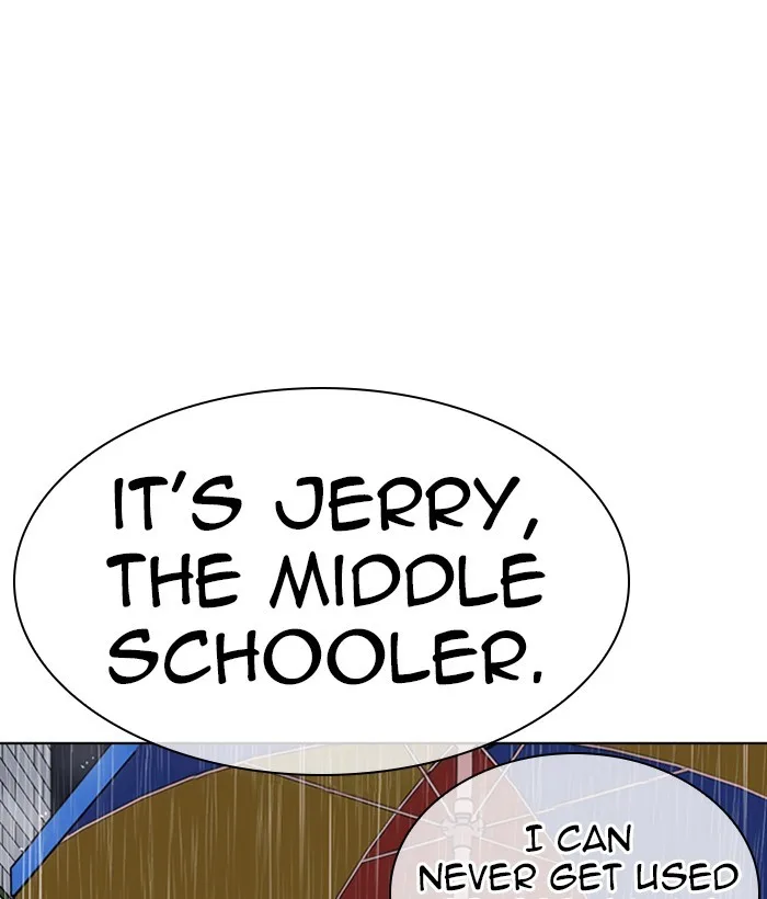 Lookism - Chapter 306 - Page 223