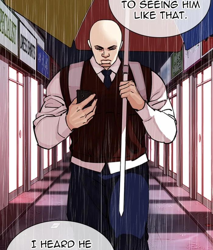Lookism - Chapter 306 - Page 224