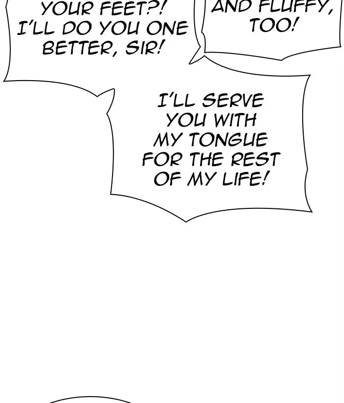 Lookism - Chapter 306 - Page 23