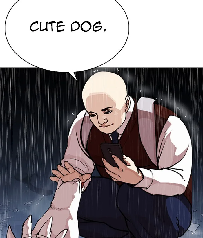 Lookism - Chapter 306 - Page 236
