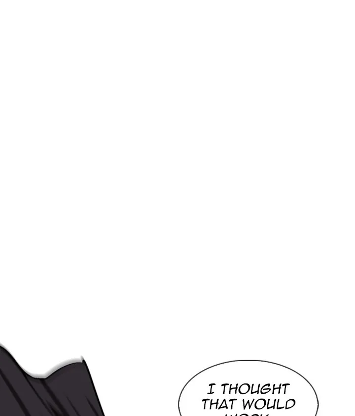 Lookism - Chapter 306 - Page 27