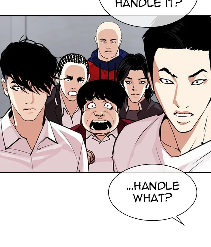 Lookism - Chapter 306 - Page 33
