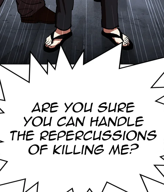 Lookism - Chapter 306 - Page 37
