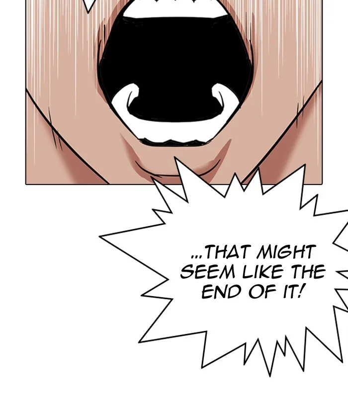 Lookism - Chapter 306 - Page 39