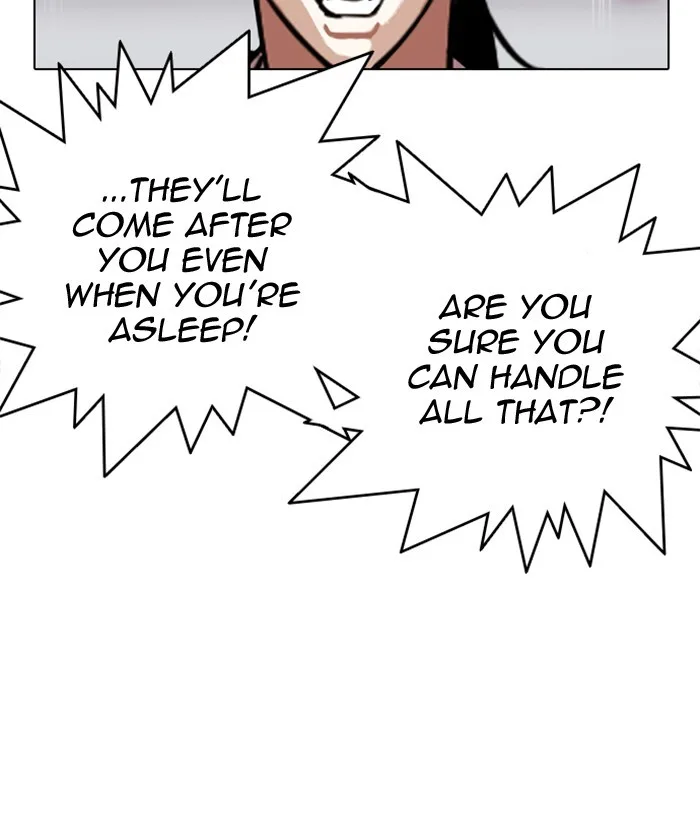 Lookism - Chapter 306 - Page 44