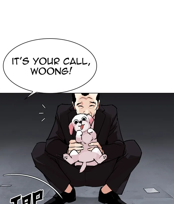 Lookism - Chapter 306 - Page 45