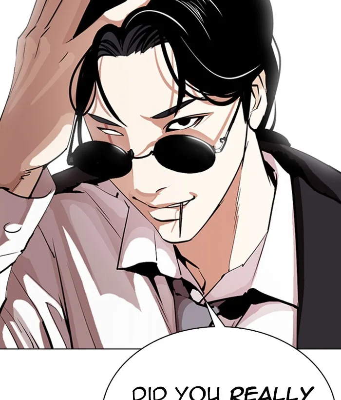 Lookism - Chapter 306 - Page 5