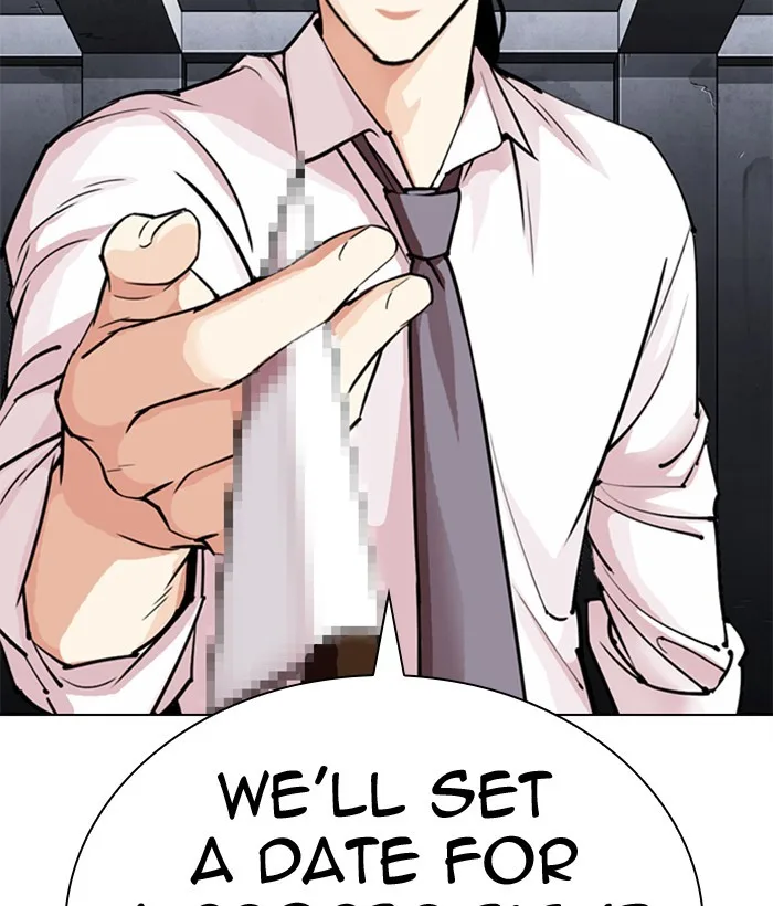 Lookism - Chapter 306 - Page 53