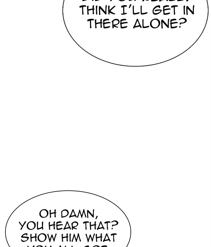Lookism - Chapter 306 - Page 6