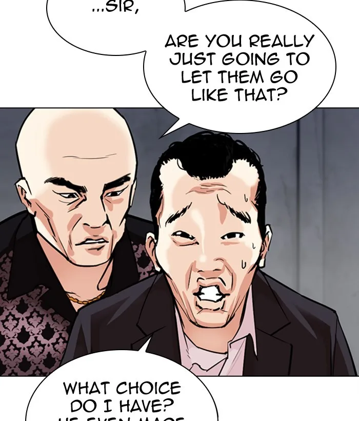 Lookism - Chapter 306 - Page 62